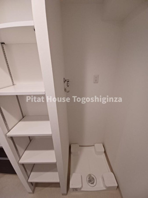 【内装】 | LASA大崎Ⅴ