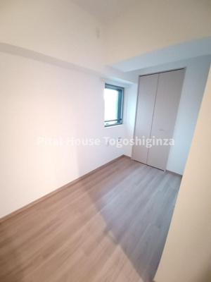 【洋室】 | LASA大崎Ⅴ