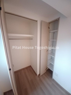 【収納】 | LASA大崎Ⅴ