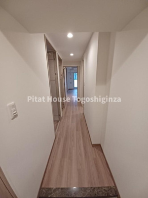 【内装】 | LASA大崎Ⅴ