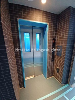 【その他共用部分】 | LASA大崎Ⅴ