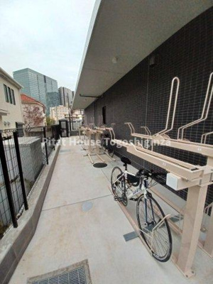 【その他共用部分】 | LASA大崎Ⅴ