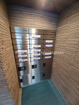 【その他共用部分】 | LASA大崎Ⅴ