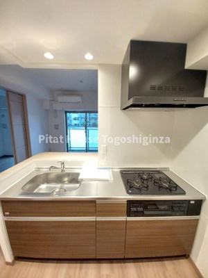 【キッチン】 | LASA大崎Ⅴ