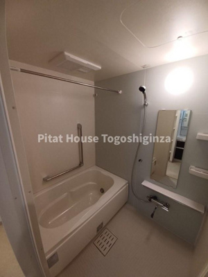 【浴室】 | LASA大崎Ⅴ