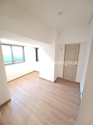 【寝室】 | LASA大崎Ⅴ