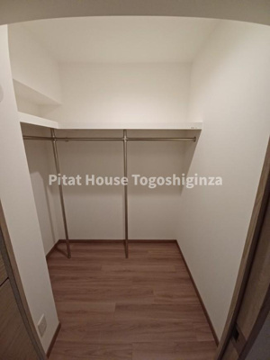 【収納】 | LASA大崎Ⅴ