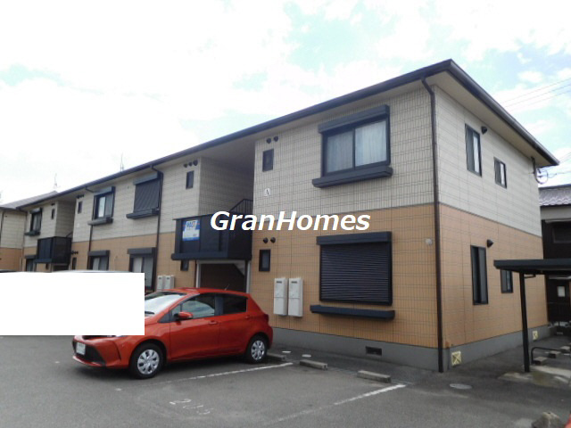 グリーンヒル今宿Ａ棟