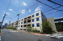 nidoSAKURAGAOKA の画像