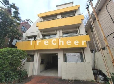 【外観】 | ハイツ植野