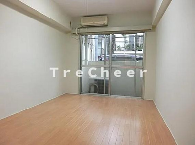 【居間・リビング】 | ハイツ植野