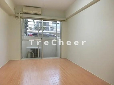 【寝室】 | ハイツ植野