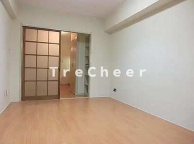 【内装】 | ハイツ植野