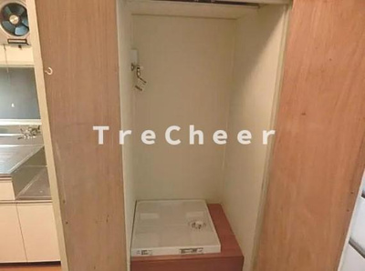 【設備】 | ハイツ植野