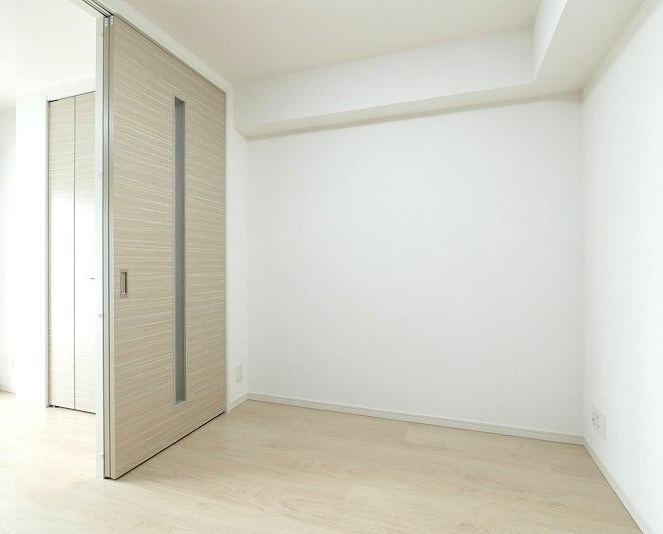 【居間・リビング】ラフィスタ志村坂上Ⅱ 