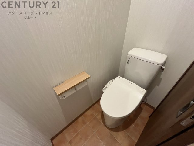 バストイレ別でオススメです！