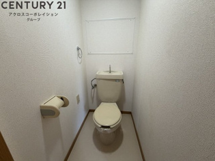 バストイレ別でおすすめ！