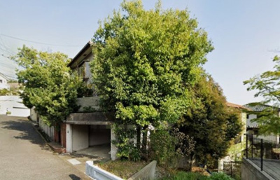 【外観】 | 東灘区鴨子ヶ原3丁目　中古戸建