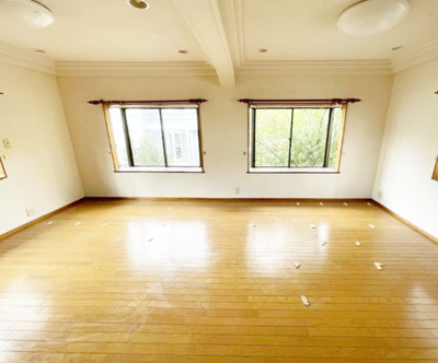 【洋室】 | 東灘区鴨子ヶ原3丁目　中古戸建