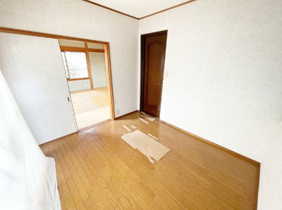 【洋室】 | 東灘区鴨子ヶ原3丁目　中古戸建