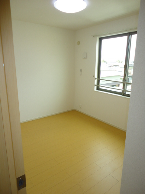 アイランド・ヒルズ下妻の内装|居室・リビング