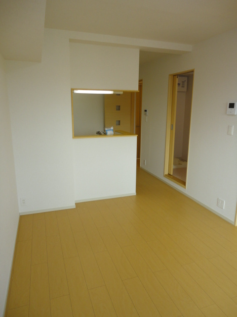 アイランド・ヒルズ下妻の居間・リビング|居室・リビング