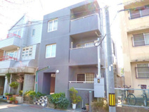 ベル甲子園口ＩＩＩの画像