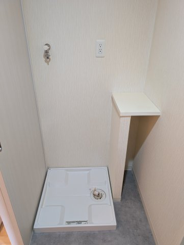 ウィステリア桜坂ヒルズの設備