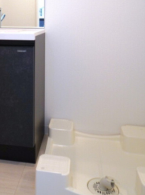 【設備】 | ラティエラ品川西大井