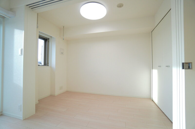 【寝室】 | ラティエラ品川西大井