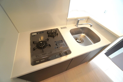 【キッチン】 | ラティエラ品川西大井