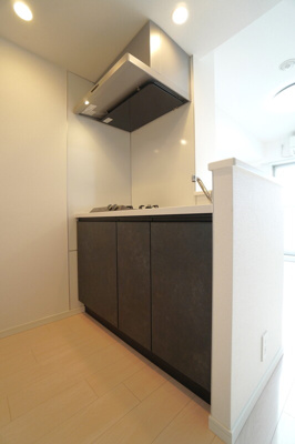【キッチン】 | ラティエラ品川西大井