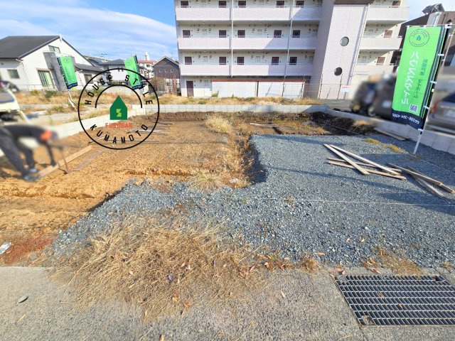 熊本市東区尾ノ上1丁目第1-4棟（4号棟）