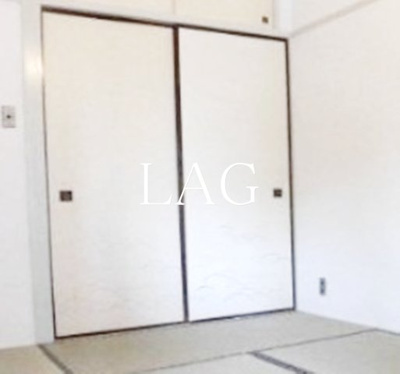 【収納】 | 町田ファミール | 収納です。