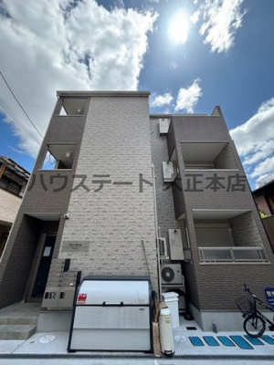 【外観】 | RAD大正 仲介手数料無料