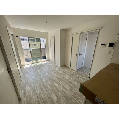 【居間・リビング】 | RAD大正 仲介手数料無料