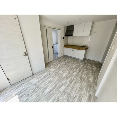 【内装】 | RAD大正 仲介手数料無料