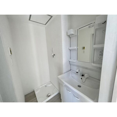 【洗面所】 | RAD大正 仲介手数料無料