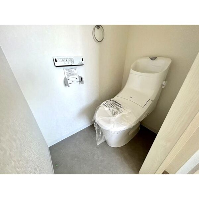 【トイレ】 | RAD大正 仲介手数料無料