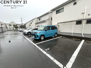 アルカディア段上の和室
