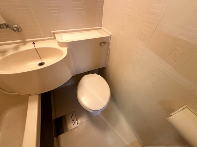 バストイレ別でおすすめ！