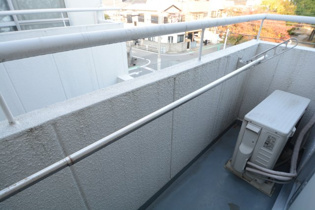 カーサトレピアーニのその他物件画像