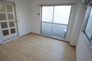 カーサトレピアーニの居間