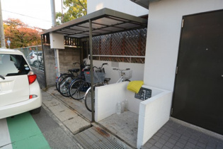 カーサトレピアーニのその他物件画像