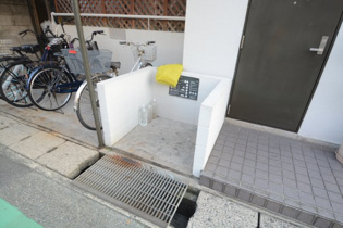 カーサトレピアーニのその他物件画像