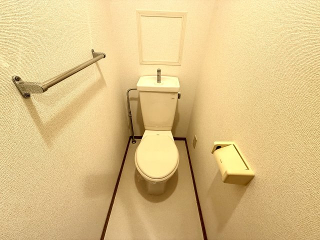 バストイレ別でオススメです！
