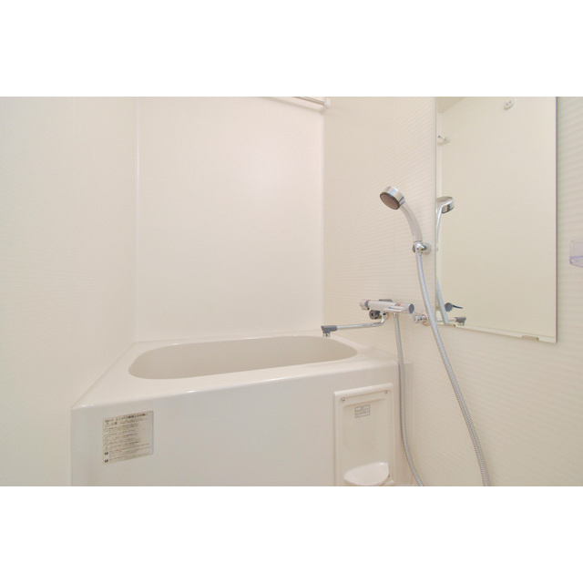 ファーストフィオーレ長田グランディールの浴室