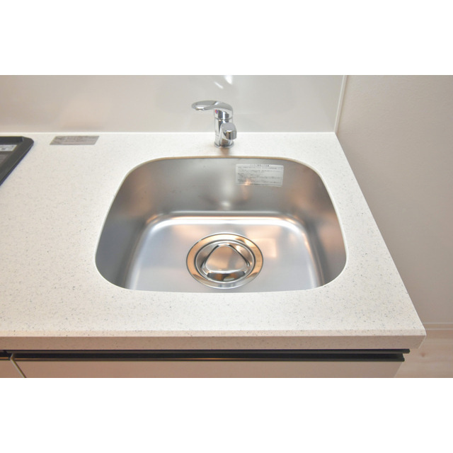 ファーストフィオーレ長田グランディール