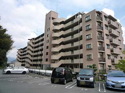 ローズヴィラ中野東