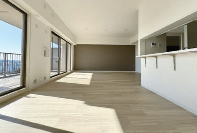 ラムーナ横浜戸塚スカイリッジ【仲介手数料無料】ペット可♪